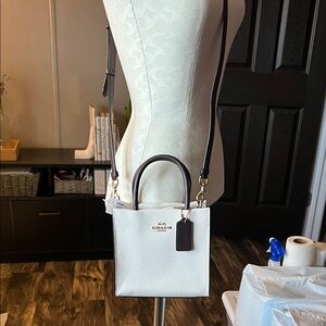 Coach Mini Cally Crossbody Bag